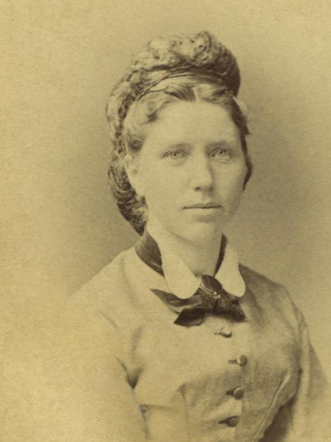 Dorthea Andersen (1840 - 1866) Profile